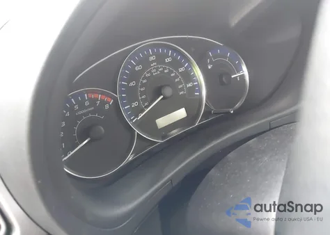 2010 Subaru Forester 2.5X from USA, damaged, VIN JF2SH6BC6AH790548